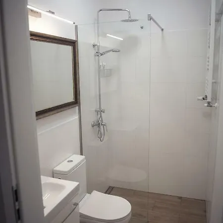 Апартаменты Terra Pia