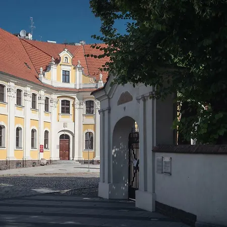 Апартаменты Terra Pia *