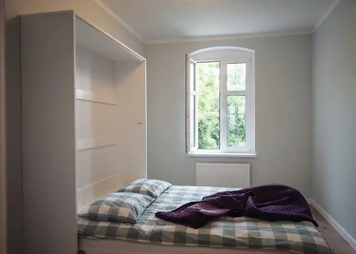 Apartment Terra Pia Posen