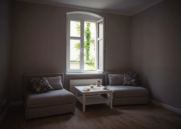 Apartment Terra Pia Posen