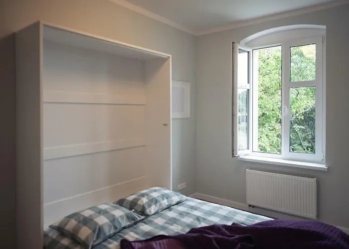 Apartment Terra Pia *