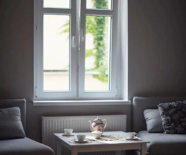 Terra Pia Apartment Posen