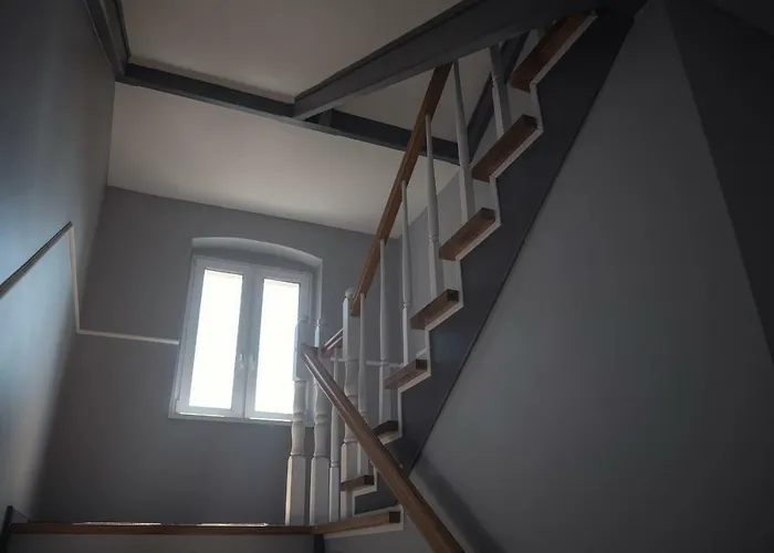 Terra Pia Apartment Posen