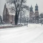 Terra Pia Poznan