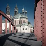 Daire Terra Pia Poznan