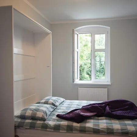 شقة Terra Pia بوزنان