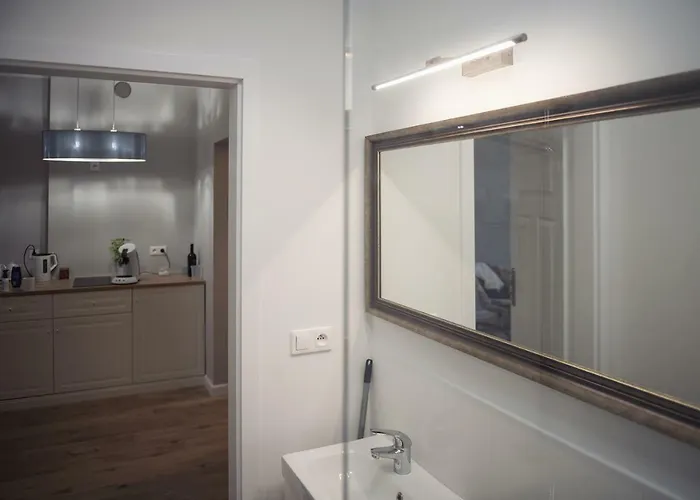 Terra Pia Apartment *