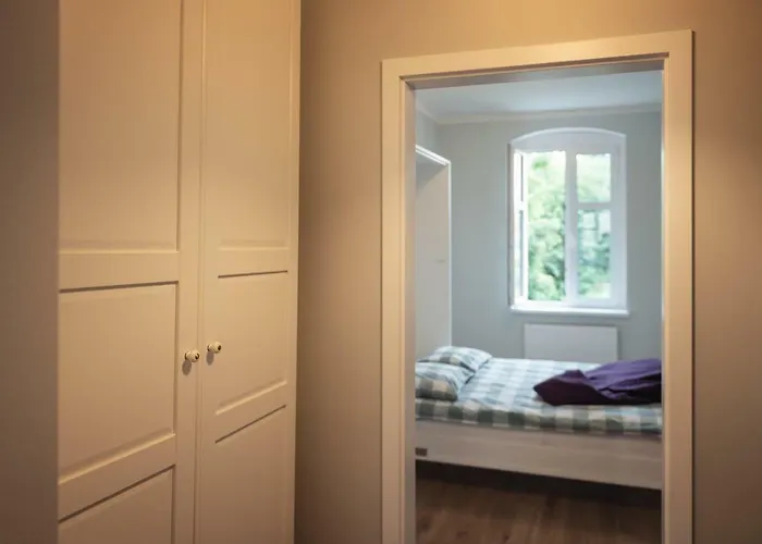 Apartment Terra Pia *