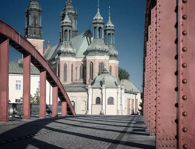 Apartment Terra Pia Posen